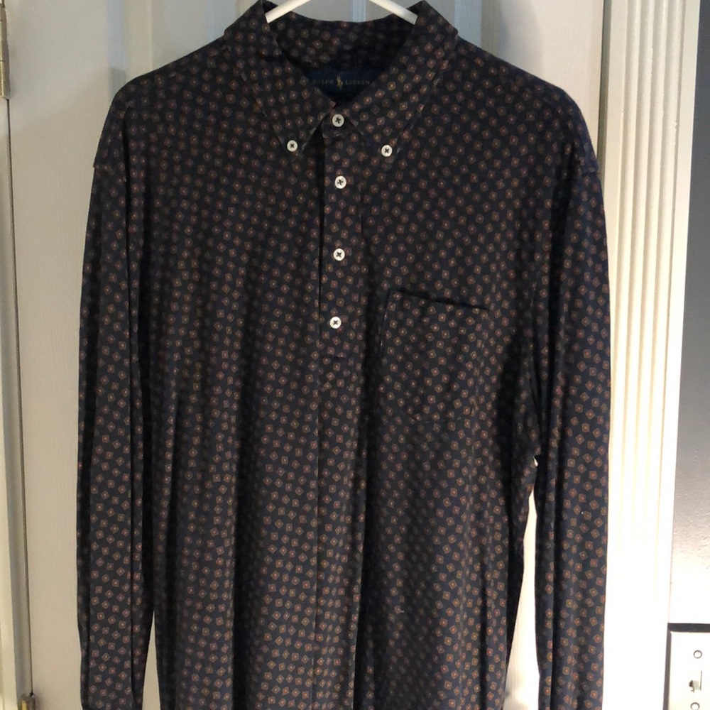 Ralph Lauren Casual Shirt